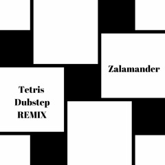 Tetris Dubstep Remix