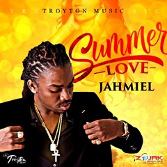 Jahmiel - Summer Love