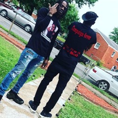 Big Campaign x C.G.Boogie - Pressure