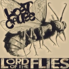 Lost Cause - Real Hiphop Lives