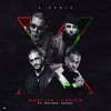 NICKY JAM FT J BALVIN OZUNA MALUMA - X REMIX NICKY JAM FT J BALVIN OZUNA MALUMA - X REMIX