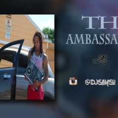 Ambassador(workout mix)