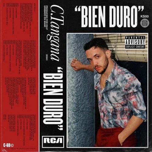 C. TANGANA - BIEN DURO