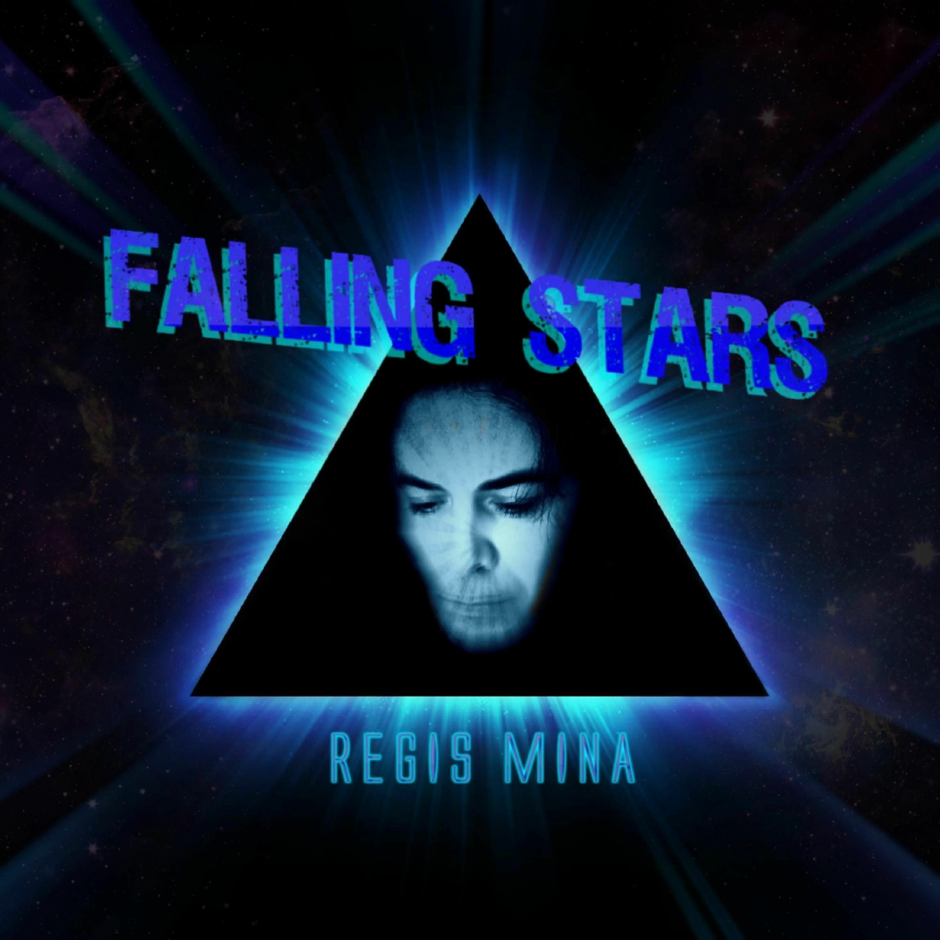Regis Mina