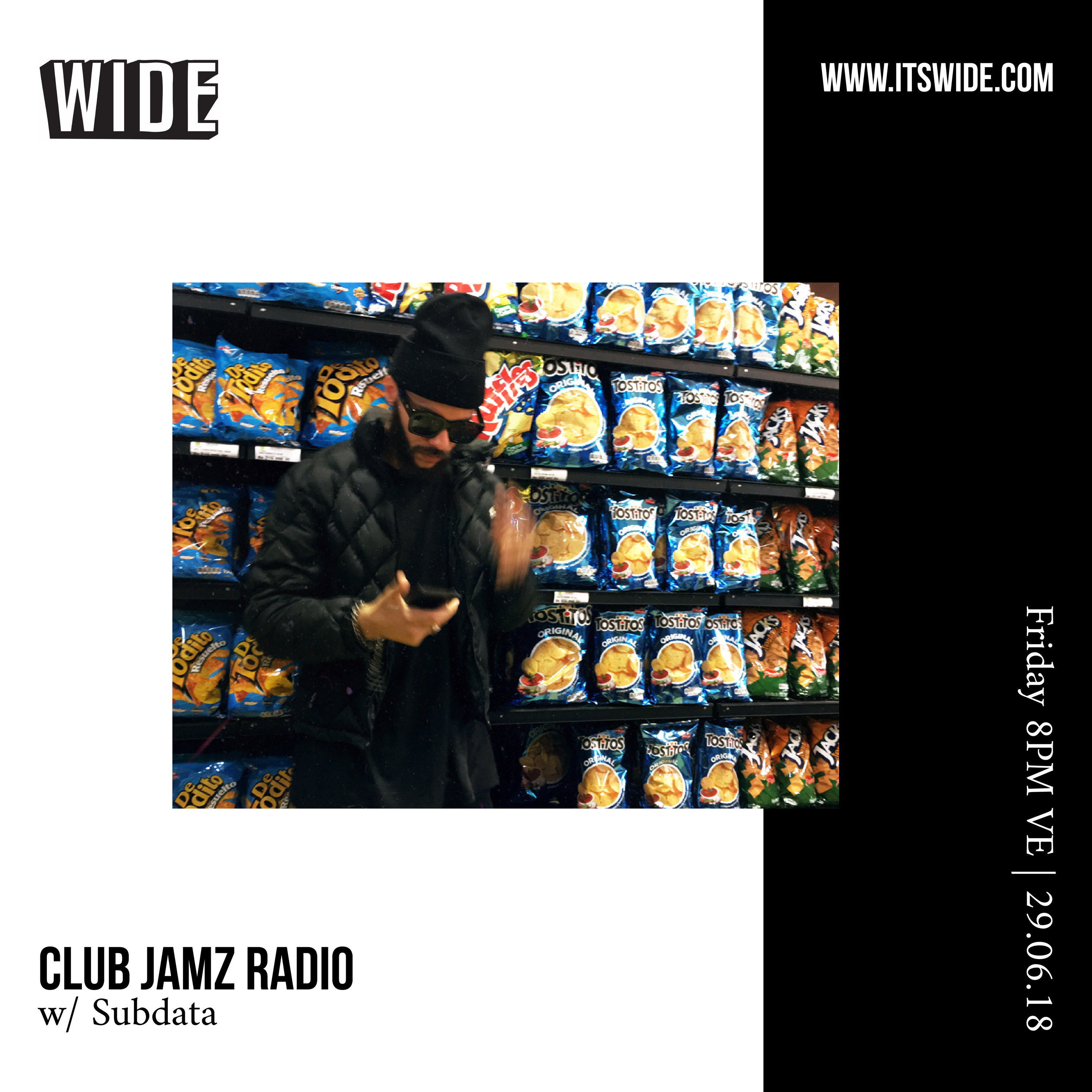 WIDE Radio