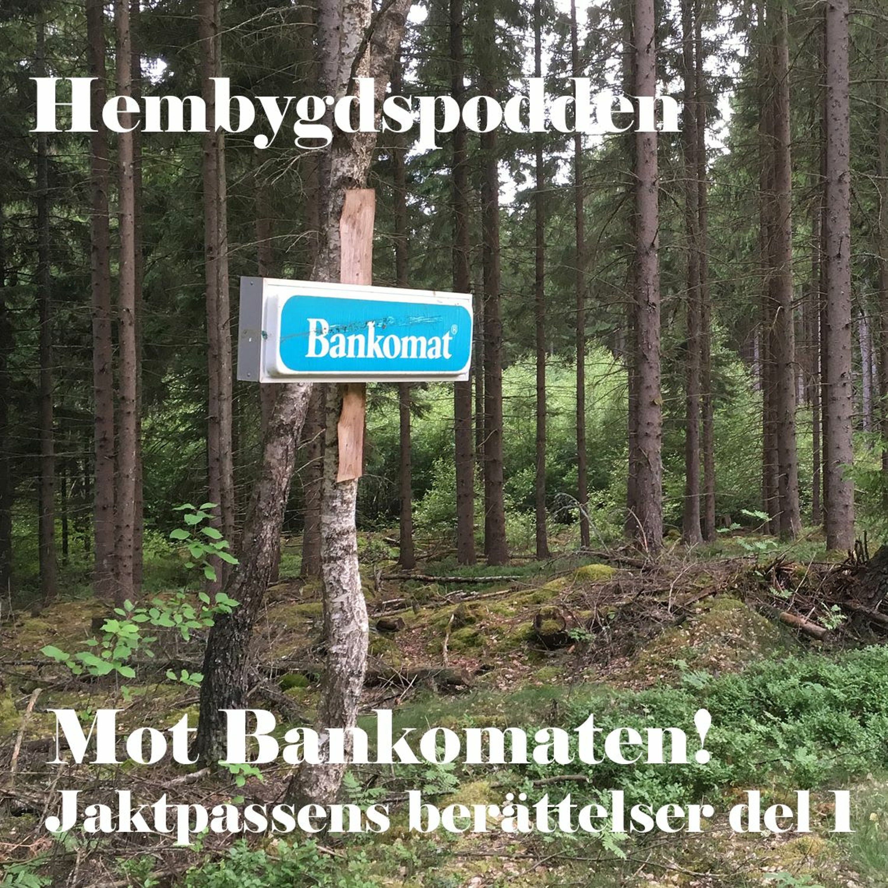 Hembygdspodden