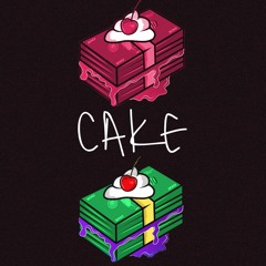 Lil Pump x Gucci Mane Type Beat | Cake