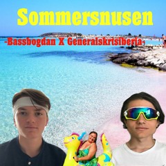 BassBogdan X SkrtSiberia - Sommersnusen
