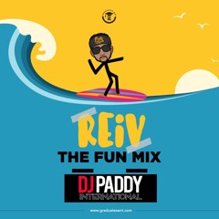 Reiv ''The Fun Cruise'' 2018