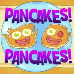 Pancake Anthem
