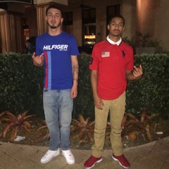 Pressure Ft. Taco2Humble