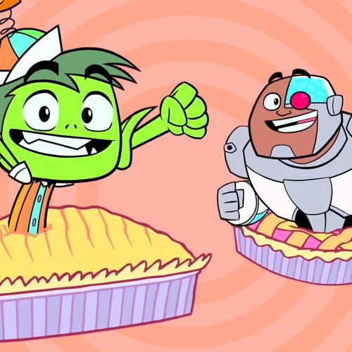 Pie Song