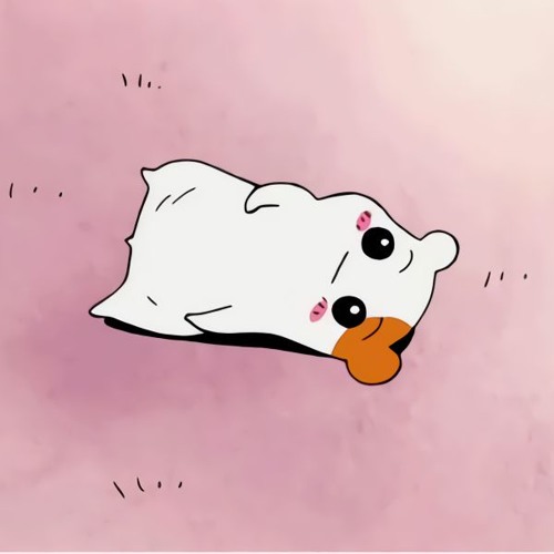 Oruchuban Ebichu - くもくもがけにこんまたけやふ ( Kumo Kumo ga Kenikon Mata Keyafu )