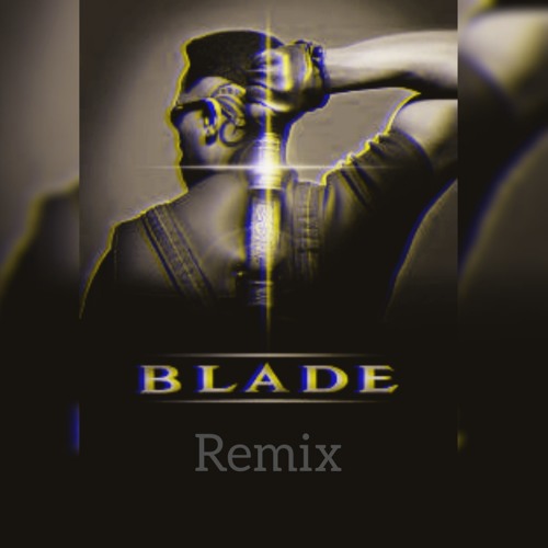 TOX breakers - blade blood (remix) TOX breakers 2018