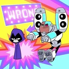 So Wrong (Raven Was)