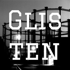 Glisten (prod. Rav AC)