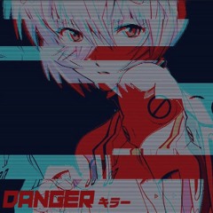 DANGER (feat. Lexika)