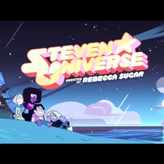 Steven Universe: Full Instrumental OST