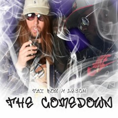 The Comedown ft. L.E.3.c.H