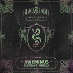 AWEMINUS - ELEPHANT WHEELS
