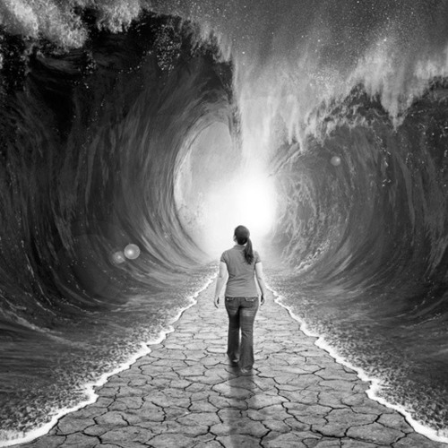 Tsunami Waves (Prod. Freddie Joachim)