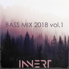 BASS MIX 2018 vol.1