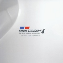 Gran Turismo 4 Music Game Rip - Main Menu Theme 5