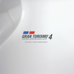 Gran Turismo 4 Music Game Rip - License Center