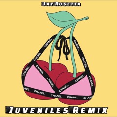 JUVINILES REMIX
