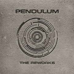 Pendulum - Witchcraft X Pegboards (VIP Remix)