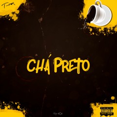 Chá Preto