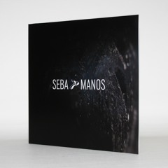 Seba & Manos - 'Etherall' (Paradox Music 12" 036)