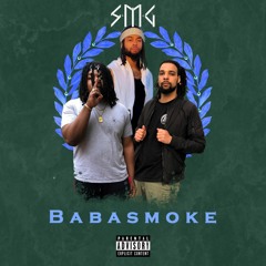 SMG // Babasmoke