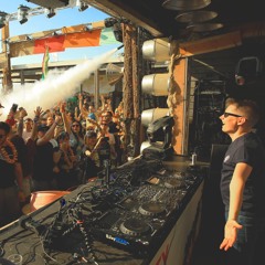 Craig Connelly - Live from Luminosity Beach Festival, Holland, 28-6-2018