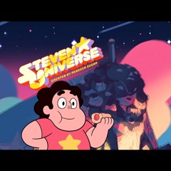 Steven Universe: Full OST