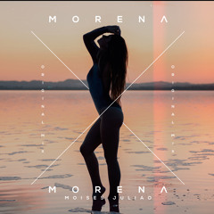 Morena - Moisés Juliao (Original Mix)