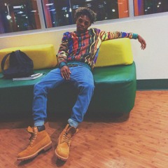 Koeshr - FOREIGN2ME (feat. ELIJVH)