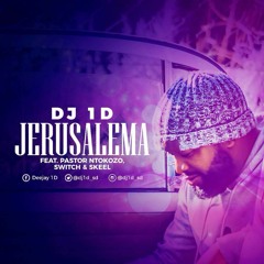 Jerusalema