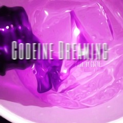 Codeine Dreaming (prod. by COTTO)