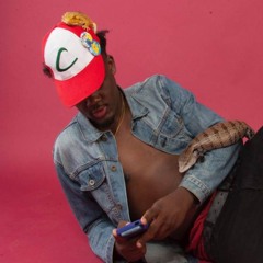 Ugly God x Pierre Bourne Type Beat (prod. Bnaardo)