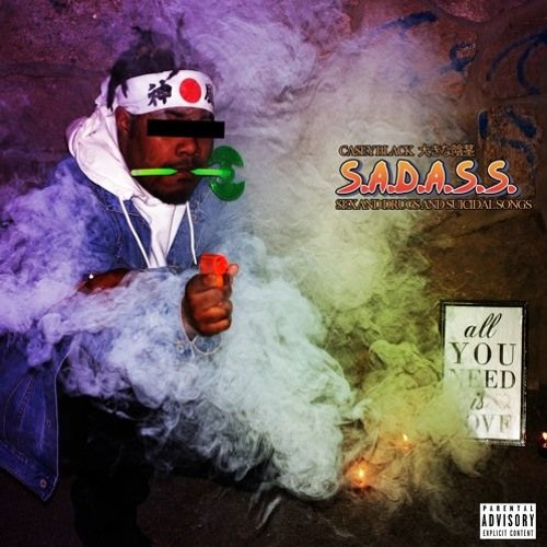 Casey Black - Damaged (RVKIT Remix)