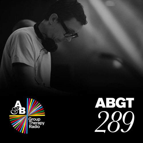 Group Therapy 289 with Above & Beyond and Fatum