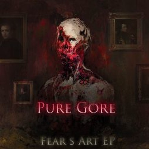 Pure Gore (ft. FilthSkreamer) (ORIGINAL MIX)