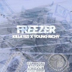Freezer - Yizi x YoungRichy