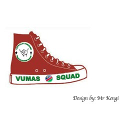 Vuma squard  song by Rax Rakutuka  Kandjoze 2018