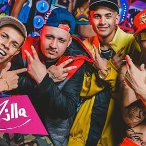 MC Lan MC Nando DK MC W1 E MC Jhowzinho  -  Senta Na Rola - Kika Na Rola (Aúdio Oficial)
