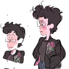Rebecca Sugar Demos
