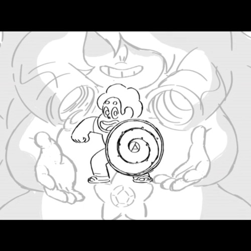 Steven Universe Demos