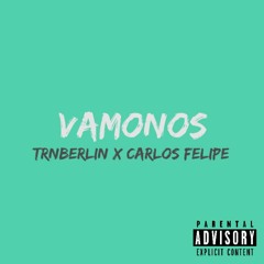 Vamanos Ft. Kali Haze