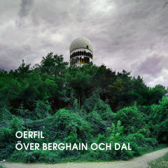 [KMPLX032] Oerfil - Om